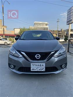 نیسان سێنترا